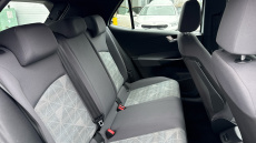 Volkswagen ID.3 150kW Life Pro Performance 58kWh 5dr Auto Electric Hatchback